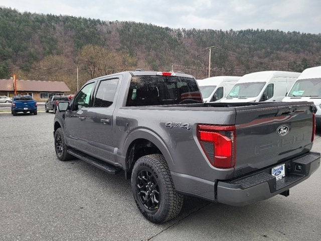 2024 Ford F-150 ** This Truck is SOLD** XLT